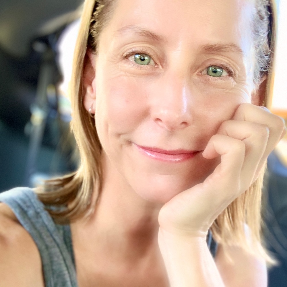 Meet your Posher, Jenni